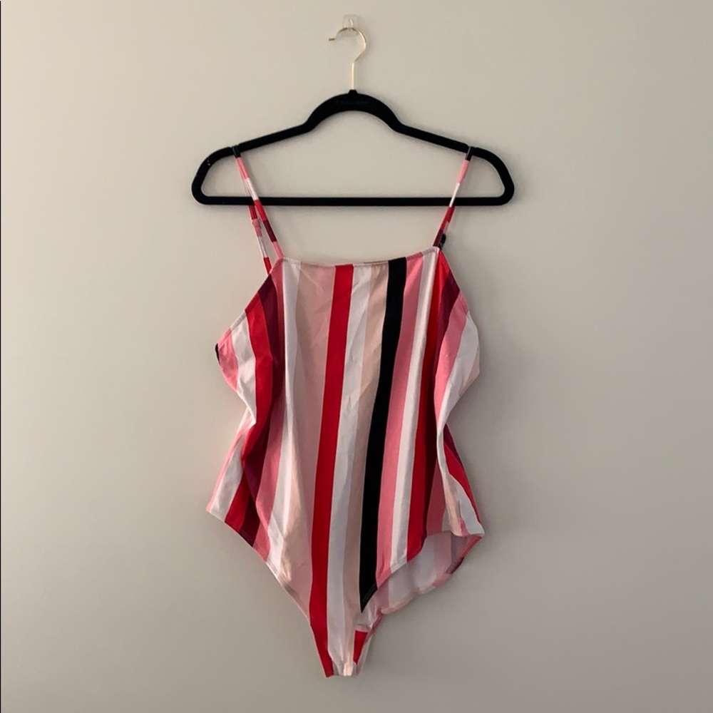 Wild Fable Body Suit